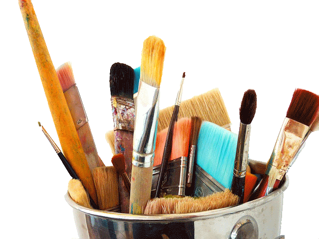 brush brush