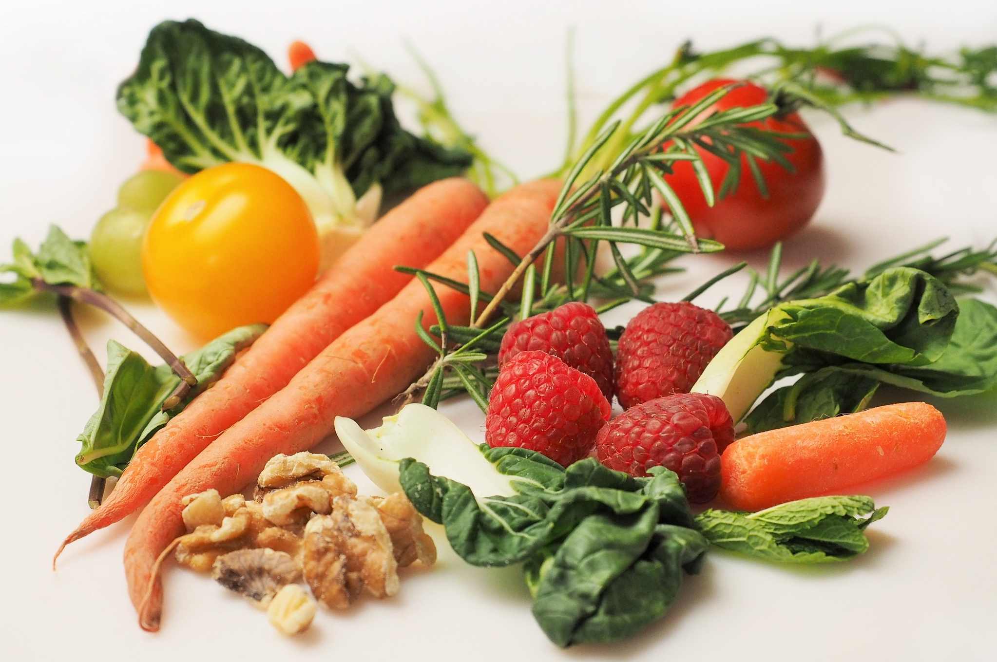 vegbox vegbox