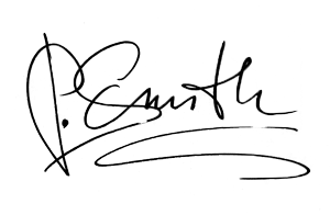 sign sign