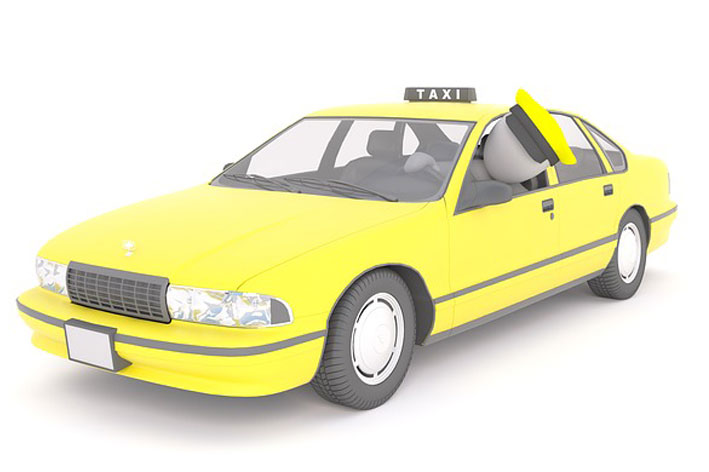 cab cab