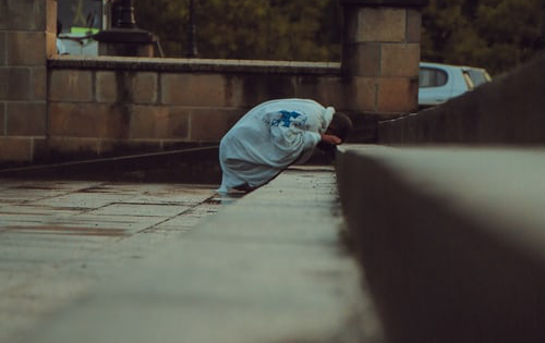 prayer prayer